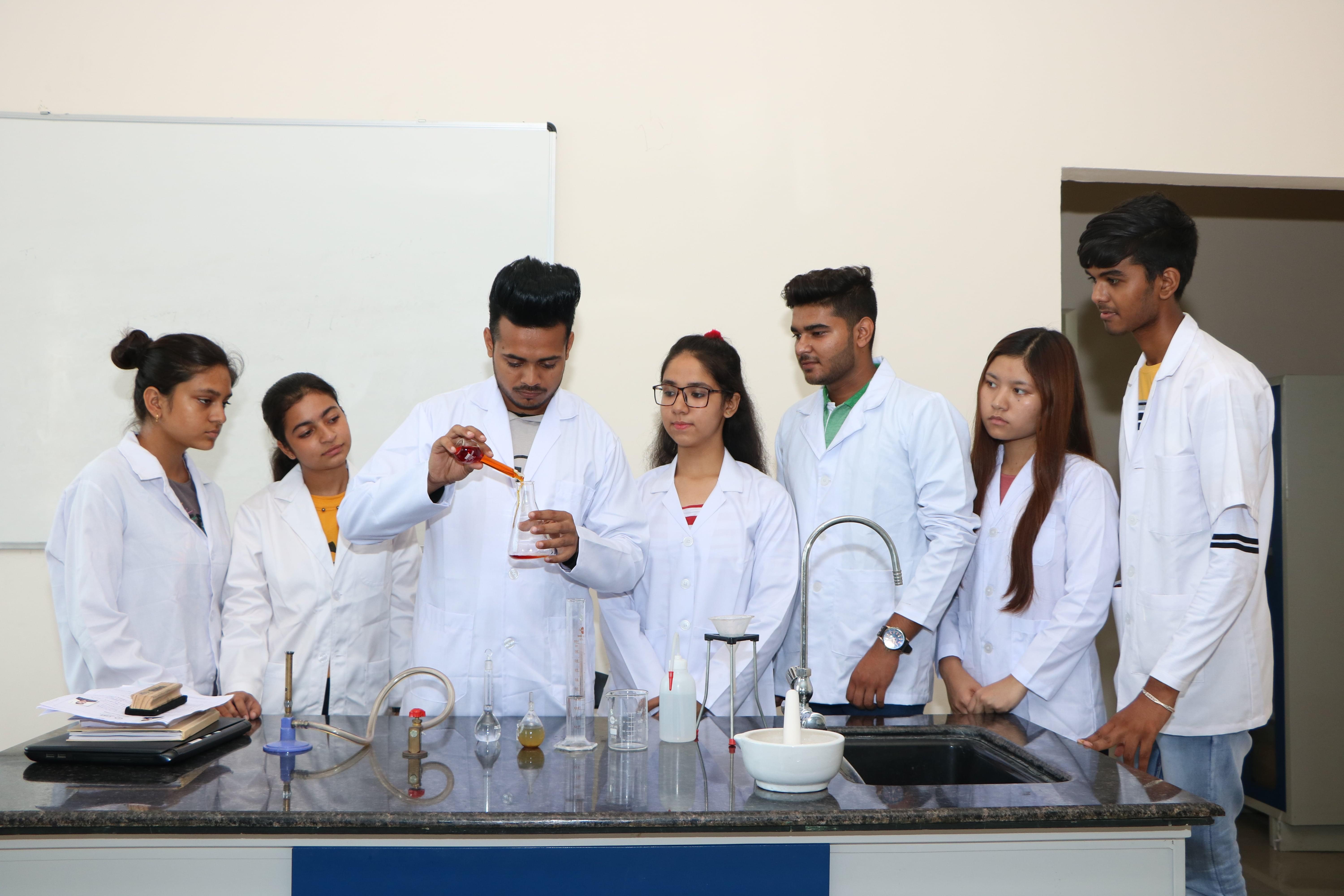 CT University Ludhiana Infrastructure photo 8